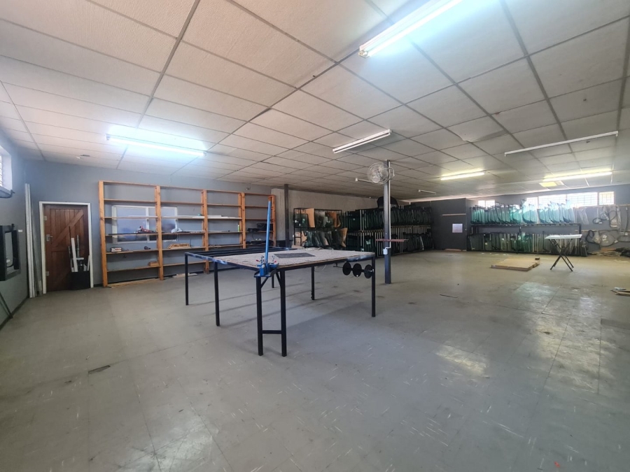 Commercial Property for Sale in Klerksdorp Industrial North West